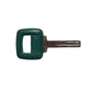 Fits Volvo Loader Haul Truck Heavy Equipment Laser Cut Ignition Key 11039228