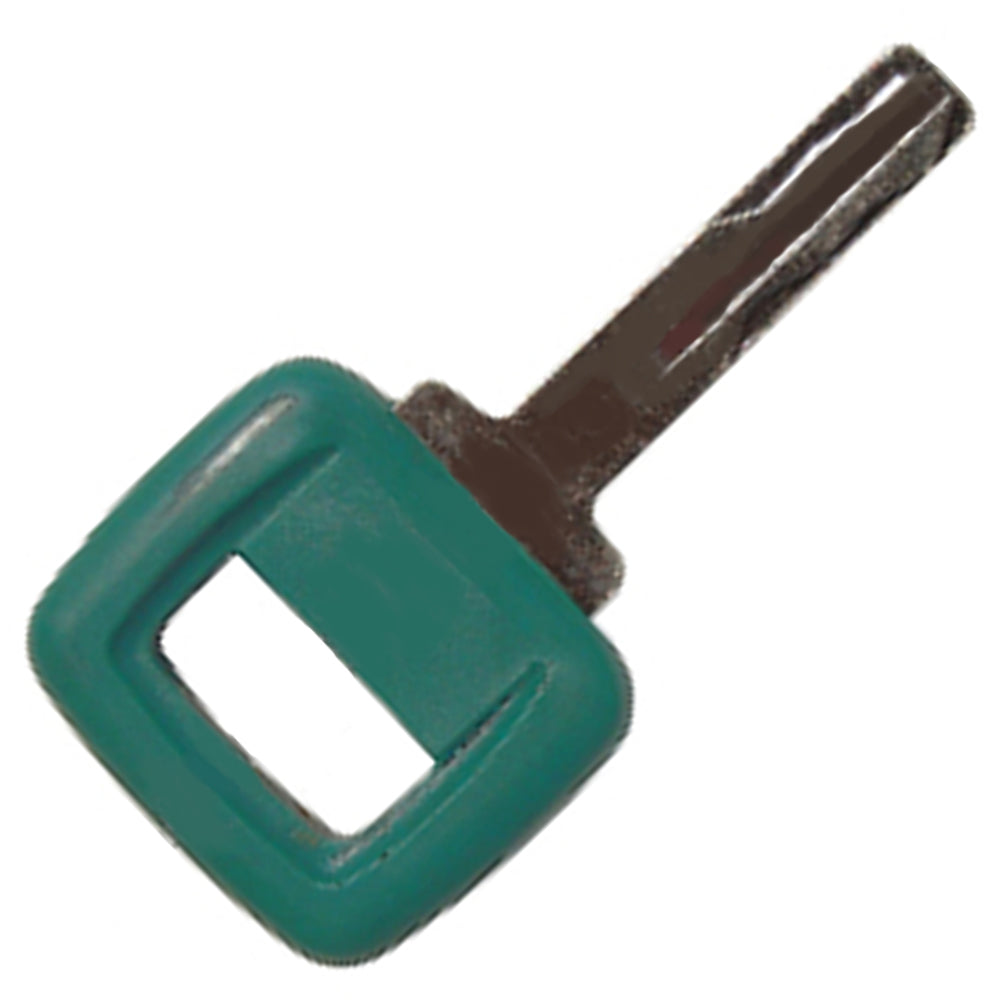 Key(s) Fits Volvo Replaces 11039228