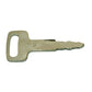Key(s) Fits Nissan Replaces 1A