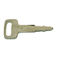 Key(s) Fits Nissan Replaces 1A