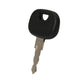 Key(s) Fits Volvo Replaces 202