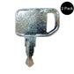 2 IGNITION KEYS Fits John Deere 3120 3203 3320 3520 3720 4044M 4044R 4049M