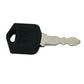 Key(s) Fits Daewoo Replaces 212-KEY