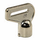 Key(s) Fits Towmotor Replaces 0512100624