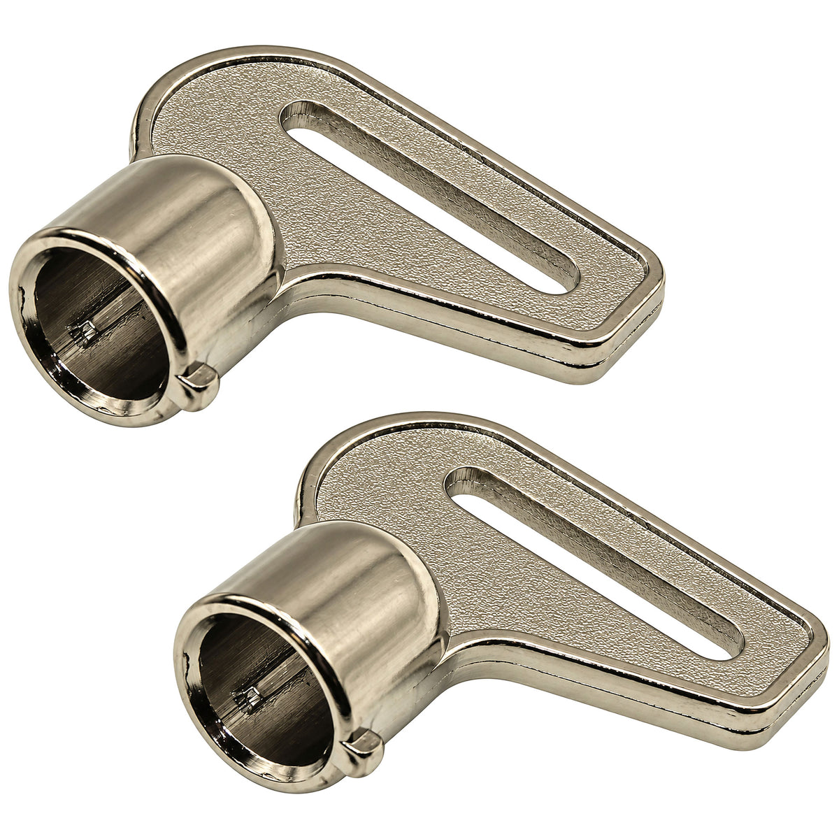 Qty 2: Key(s) Fits Caterpillar Replaces 0512100624