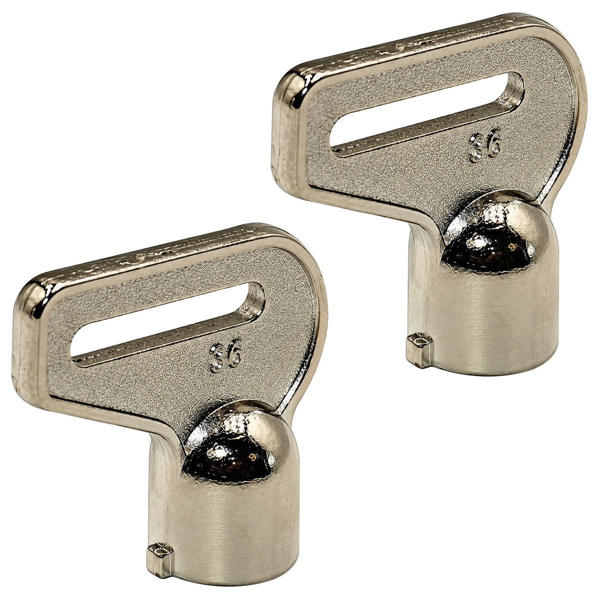 Qty 2: Key(s) Fits TCM Replaces 93956-59279