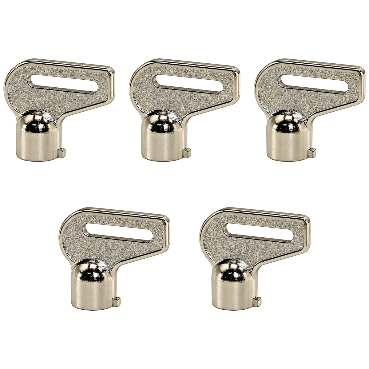 Qty 5: Key(s) Fits Bolens Replaces 2498