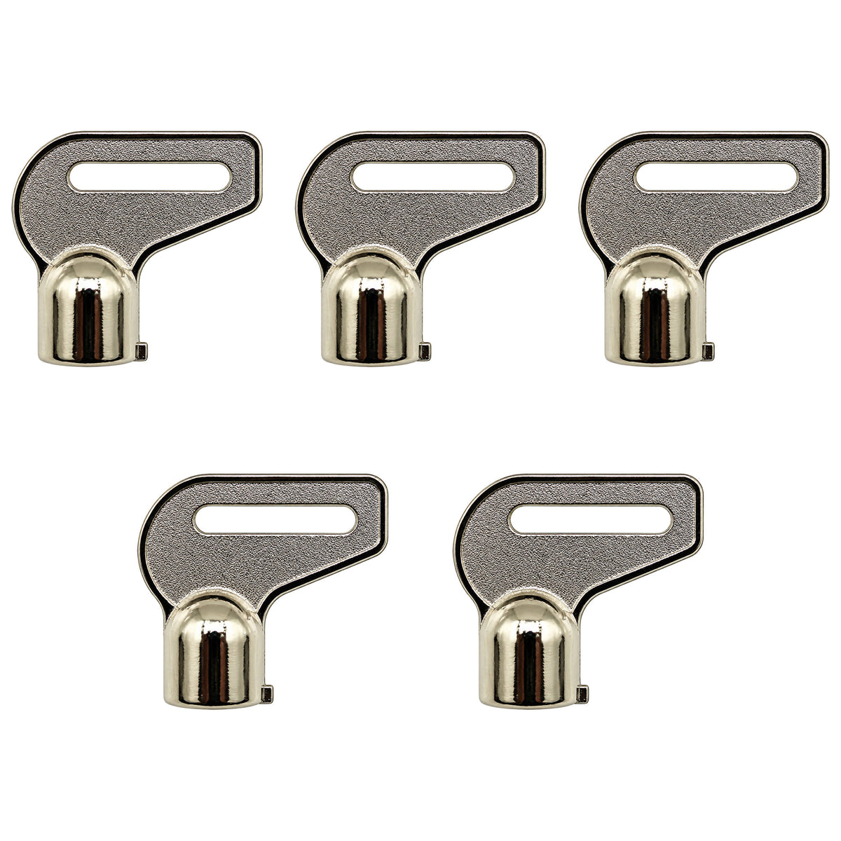 Qty 5: Key(s) Fits Kobelco Replaces 2479U546S2