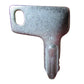 2 Key Fits Yanmar Fits Kubota Mini-Excavator Takeuchi Fits JD Ind RG60472 301 N4