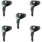 (5) Keys 35260-31852 Fits Kubota L G M L2050DT L2250 L2250DT L235 L2350