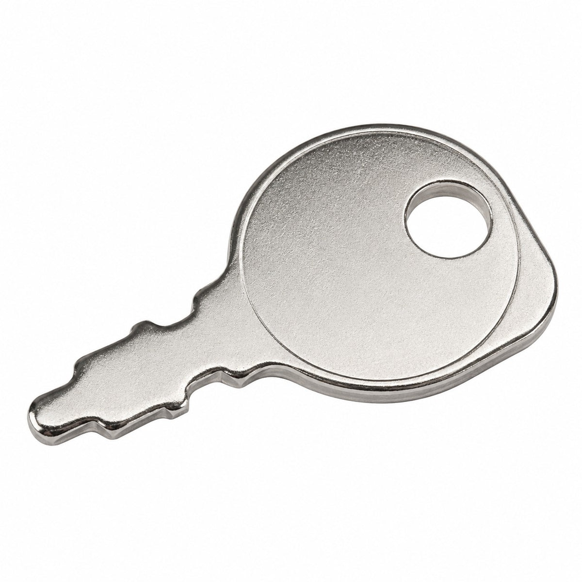 Ignition Key Fits All Lawn Equipment Using an Indak Key Switch #1148