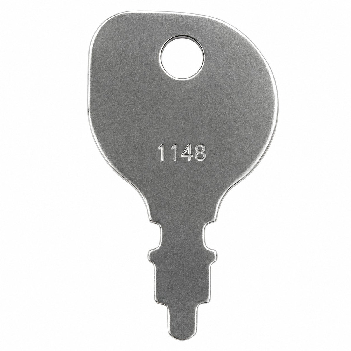 Key Fits Husqvarna Replaces 532122147