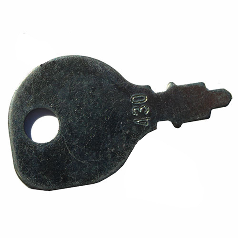 Key(s) Fits Husqvarna Replaces 532122147