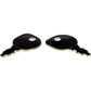 Qty 2: Key(s) Fits MTD Replaces 136242