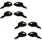 Qty 8: Key(s) Fits AYP Replaces 109310X