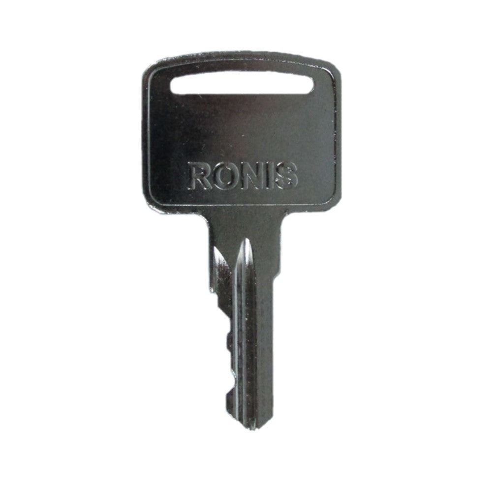 2 Key(s) Fits Universal Products Replaces 455-KEY