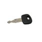 Ignition Key Fits Kubota Mini Excavator M Series & Track Loader KX U L 459A