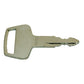 Heavy Equipment Ignition Keys #33 for IHI, Chieftain, Marooka