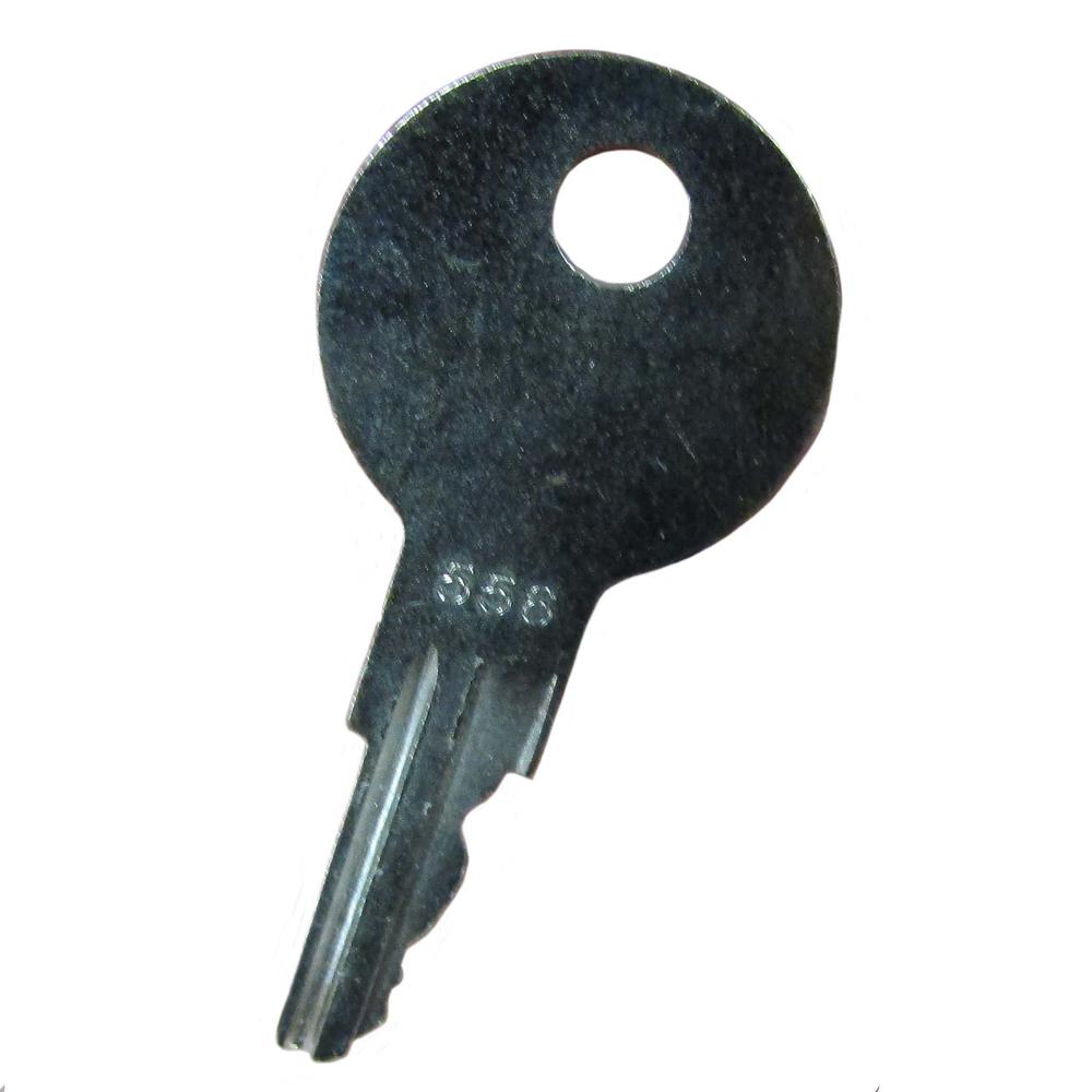 Ignition Key(s) Fits New Holland Replaces 157096045