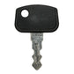 Key(s) Fits Kubota Replaces 68920