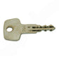 Key(s) Fits Liebherr Replaces 706-KEY