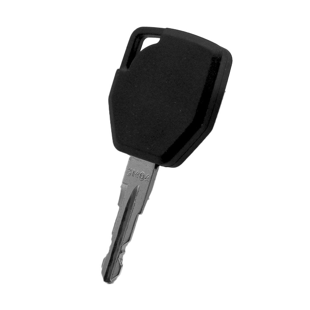 Heavy Equipment Ignition Key 81404 Fits JCB Fits Terex Fits Fermec Backhoe