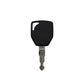 Key Fits Terex Replaces 6107891M1