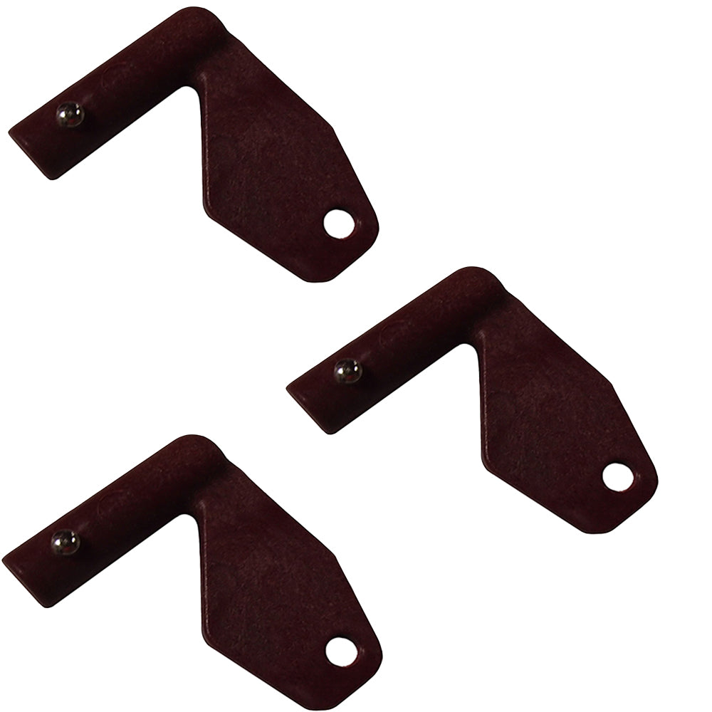 Qty 3: Key(s) Fits Volvo Replaces 8157766