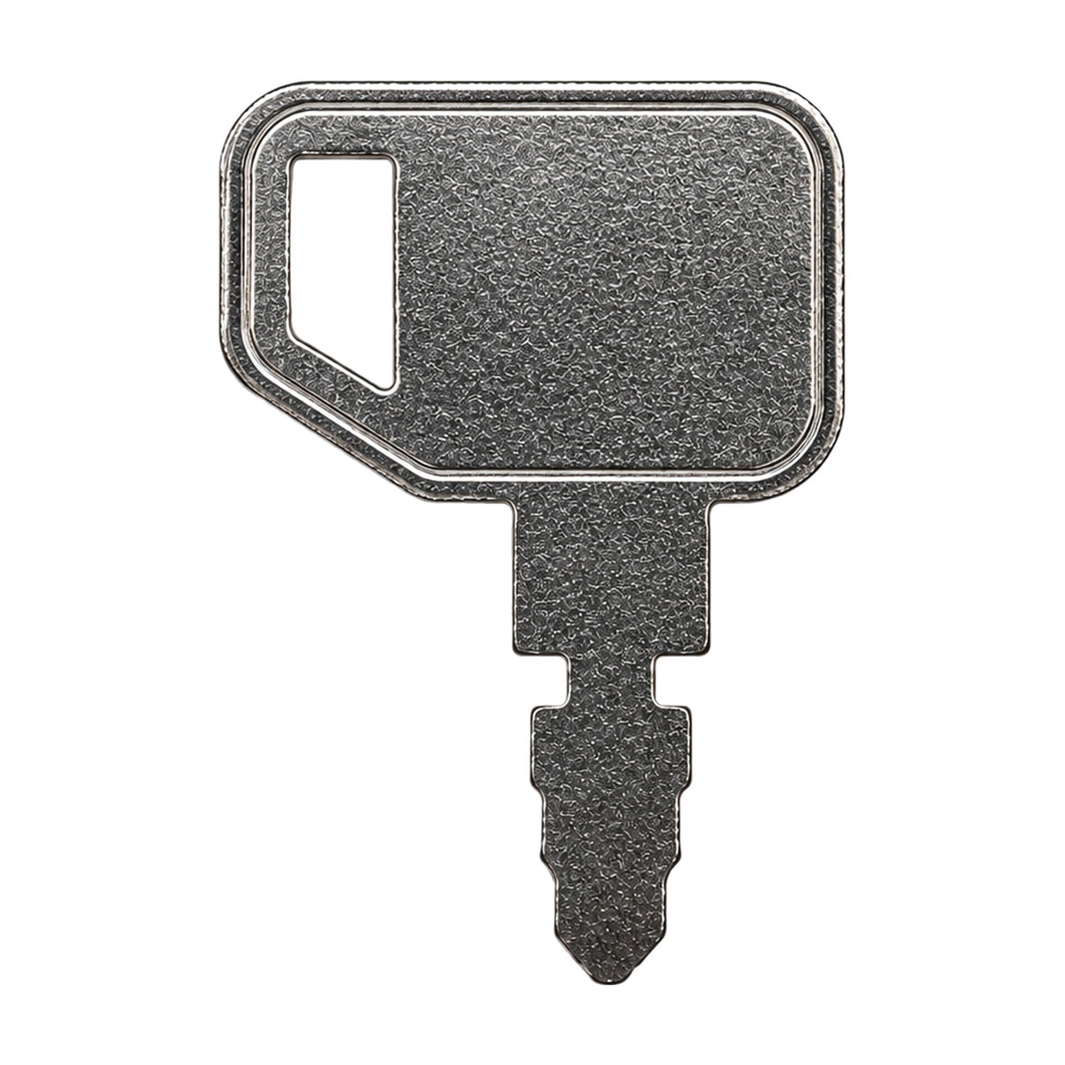 Fits Case, Fits John Deere, Fits Massey Ferguson, Ignition Key # 83357