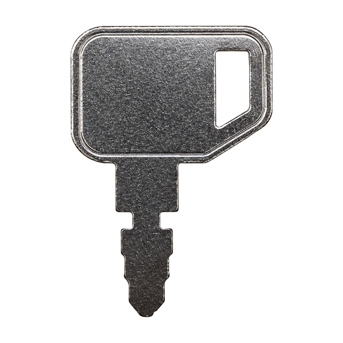 Fits Case, Fits John Deere, Fits Massey Ferguson, Ignition Key # 83357