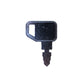 Ignition Key Fits Massey Ferguson Fits Case Fits John Deere Baraga Terramite 833