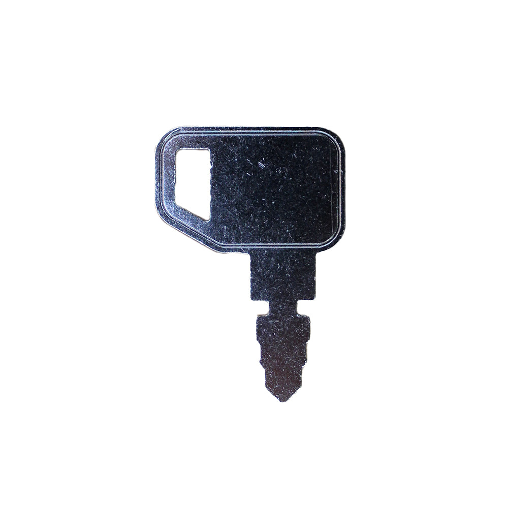 Fits Case, Fits John Deere, Fits Massey Ferguson, Ignition Key # 83357