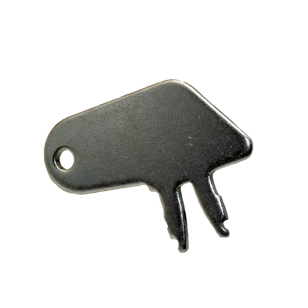8H5306 Battery Disconnect Master Key Fits Caterpillar Fits International