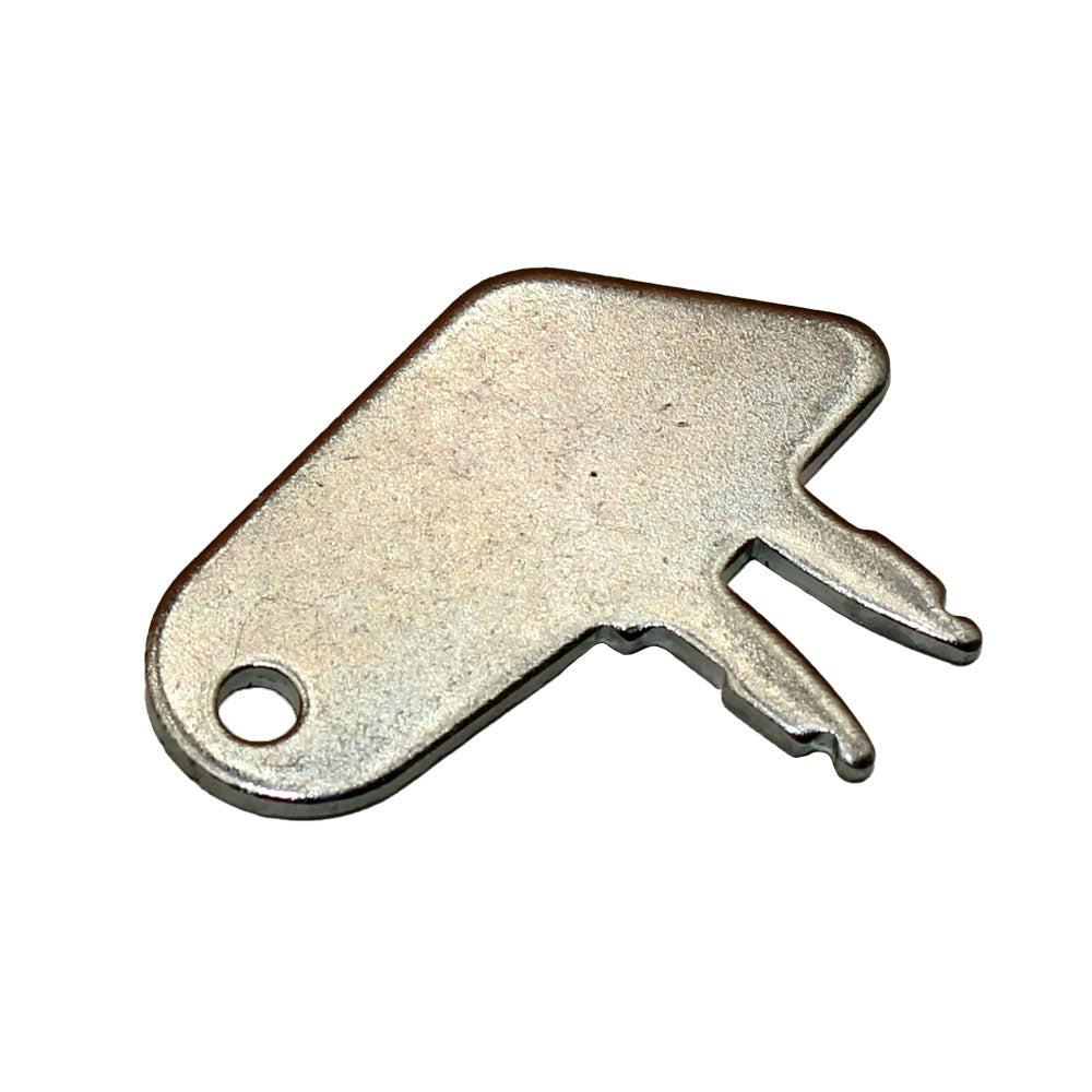 Master Disconnect Key(s) Fits Caterpillar Replaces 8398-KEY