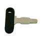 (2) Keys Fits Honda Generators Lawn Mowers 880-013 J4