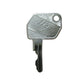 Set of (2) Key(s) Fits Ford/New Holland Replaces 86502903