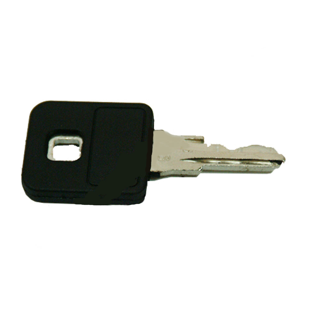 One New Aftermarket Key Fits Ditch Witch Trencher (New) #47 E5