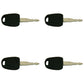 D100 84 Ignition Start Keys for Daewoo Doosan Excavator Heavy Equipment E900