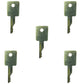 Fits (D250) Fits Case Common Key *10 Pack*
