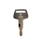 Key(s) Fits Fiat Replaces H800