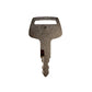 Key(s) Fits John Deere Replaces 4286465R