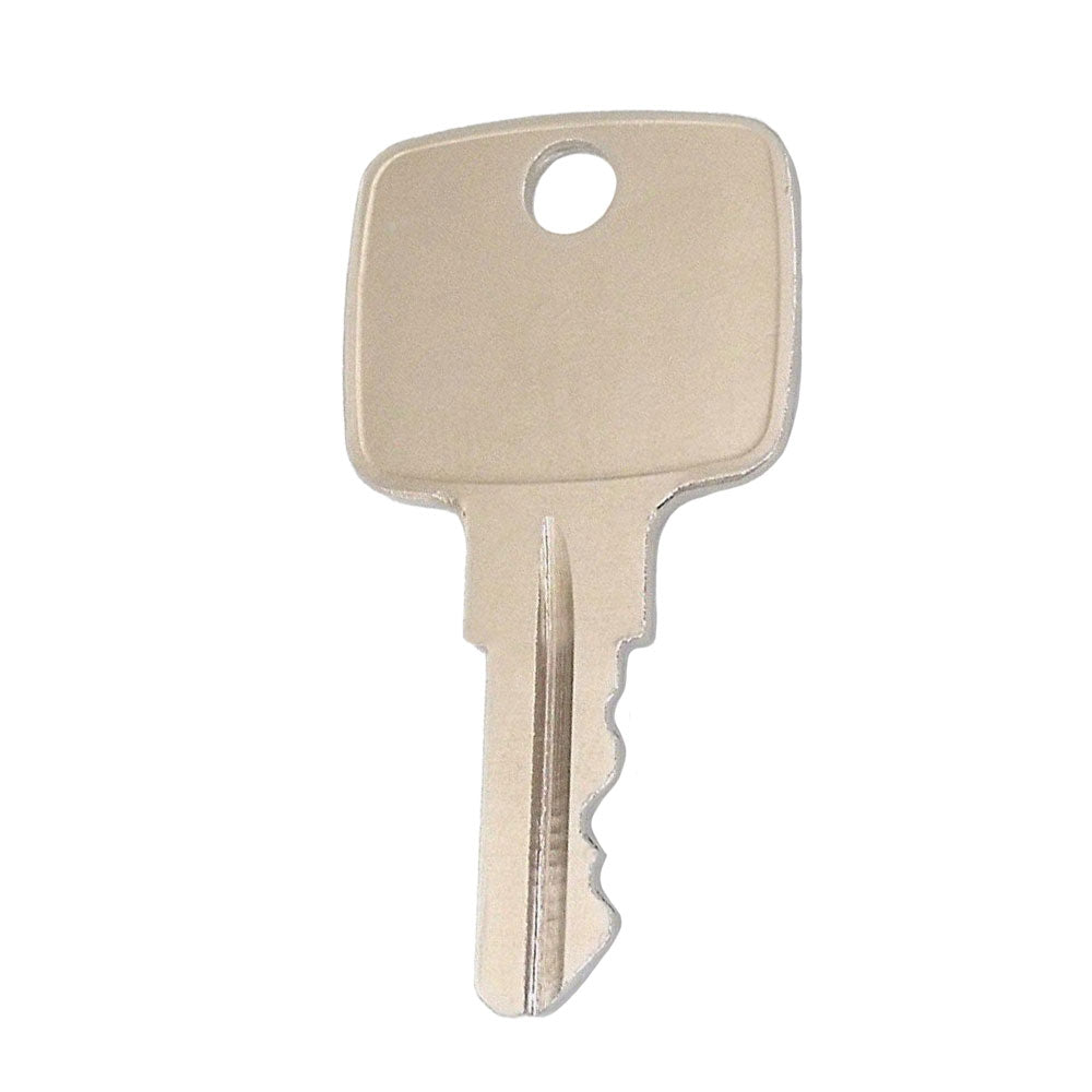 6 Pc. Key Set  Fits John Deere Replaces 4286465R