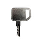 Fits John Deere Skid Steer Equipment Key Fits Many Models