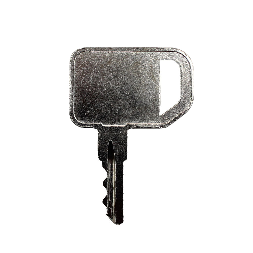 Fits John Deere Skid Steer Equipment Key Fits Many Models