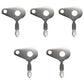 (5) Ignition Start Starter Keys Fits Lucas Fits Ford Farmtrac Fits Massey Vermee