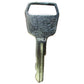 (2) Heavy Equipment Keys Old Style fits Older Fits Toyota Forklifts