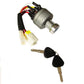 14526158 Ignition Switch Fits Volvo Excavator EC460B EC360B EC330B EW145B