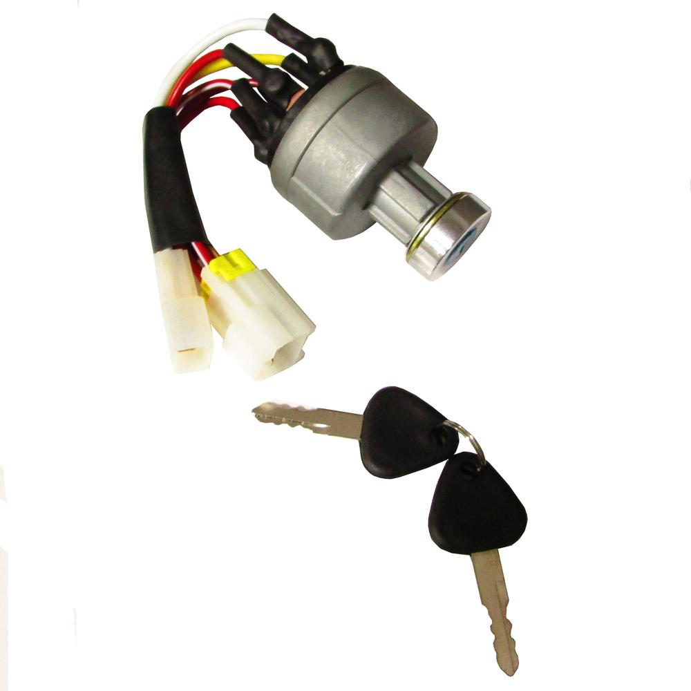 14526158 Ignition Switch Fits Volvo Excavator EC460B EC360B EC330B EW145B