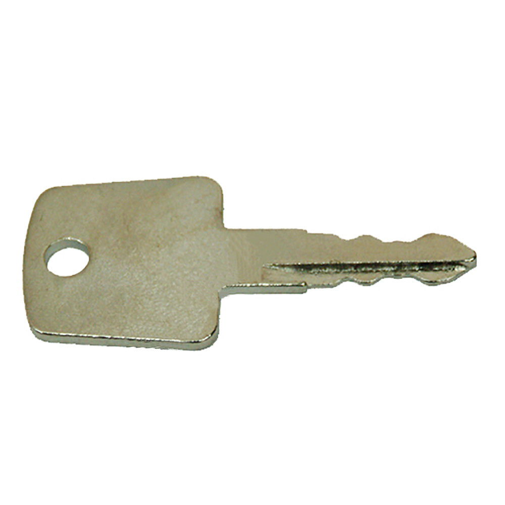 Sakai Roller & Heavy Equipment Key-Fits Late Model Machines-New Style #97