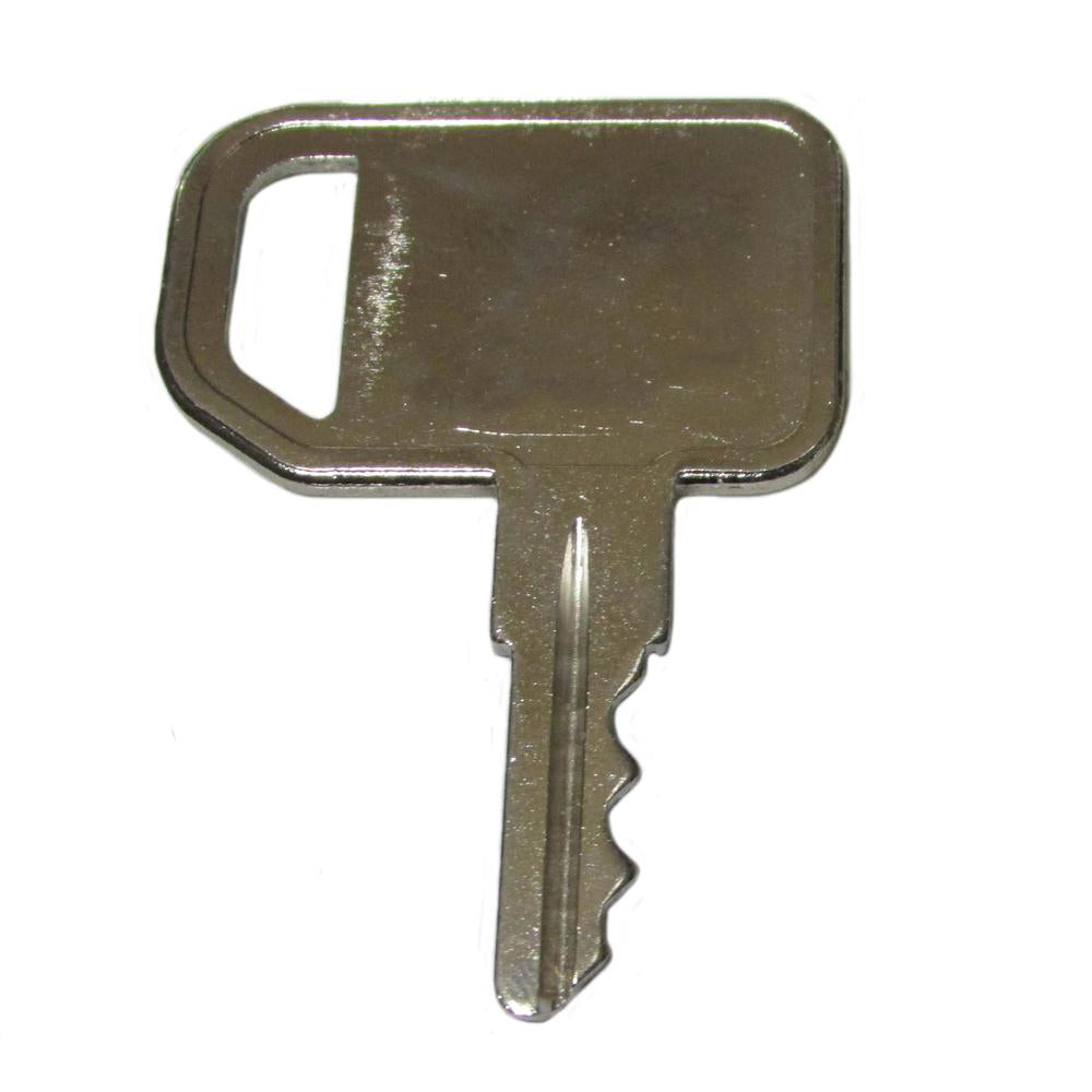 AM131841 One Switch Key Fits John Deere Fits Gator 425 455 4x2 6x4 GT235 GT245